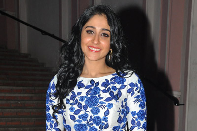 regina-cassandra-at-santhosham-awards-curtain-raising-event